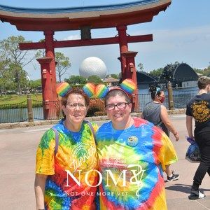 Meet your Posher, Terry